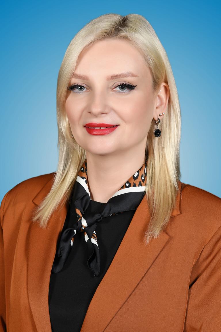 Тихоновская Светлана Владимировна Тихоновская Светлана Владимировна.