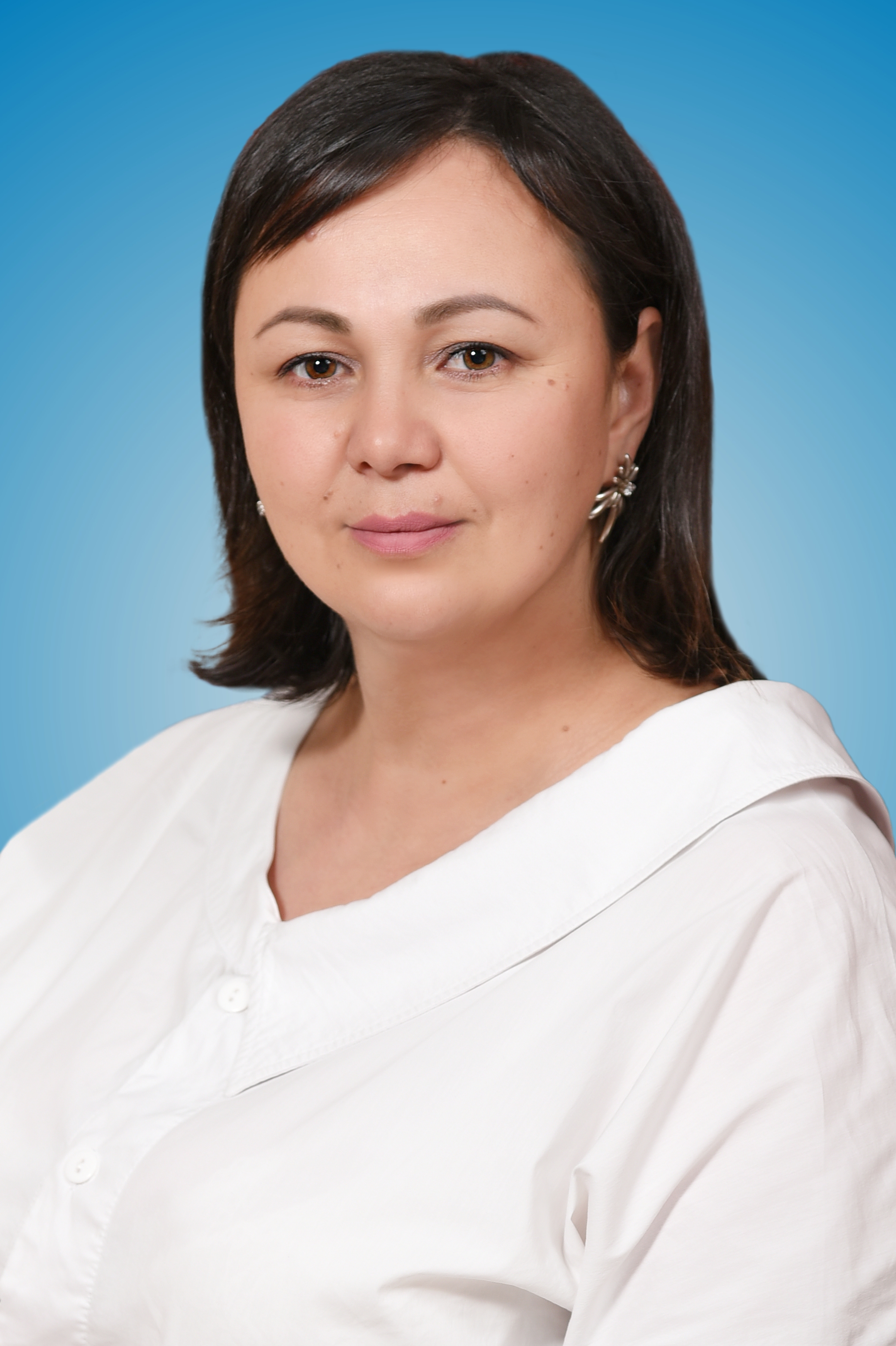 Баталова Альфира Арслановна Баталова Альфира Арслановна.