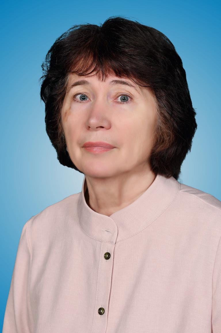 Уварова Валентина Михайловна Уварова Валентина Михайловна.